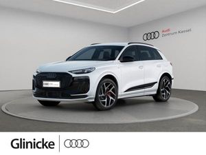 Audi Q6 e-tron S line perf Matrix HuD B&O AHK TechPro