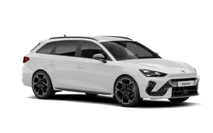 CUPRA Leon 1.5 eTSI 110kW DSG Sportstourer