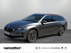 Skoda Octavia Combi Tour 2.0TDI DSG/ Matrix, 360°, HuD