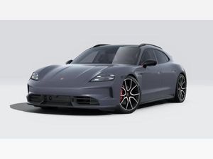 Porsche Taycan Sport Turismo (Typ Y1C)