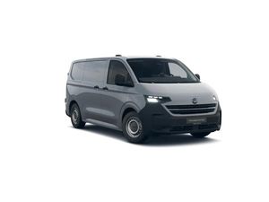Volkswagen Transporter Kasten 2,0 TDI*SOFORT VERFÜGBAR**KEINE KLIMA*