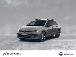 Volkswagen Golf VIII Variant 2.0 TDI DSG GOAL MATRIX+AHK+VC