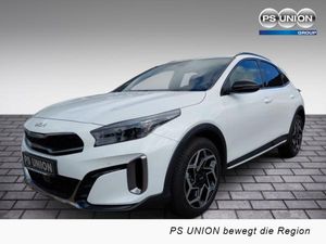 Kia XCeed 1.5T 140 DCT7 GT LINE LEDER