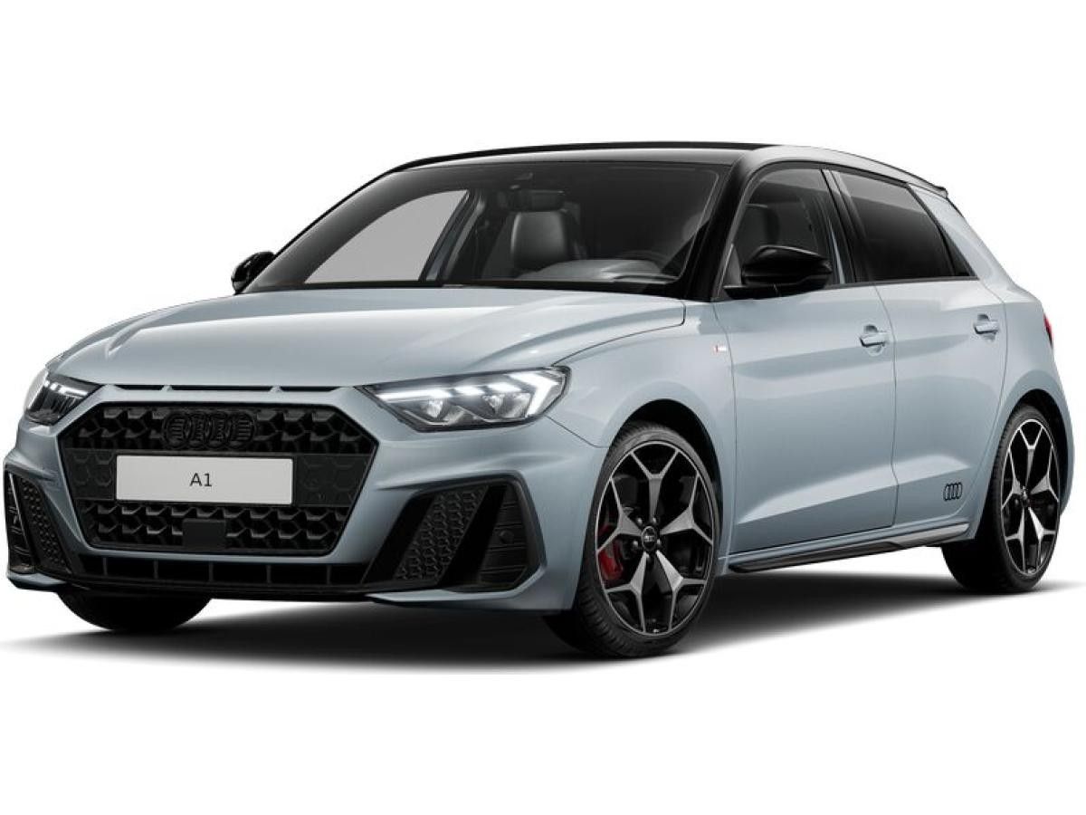 Audi A1 Sportback 40 TFSI s-line ✔️ Sonderkondition DMB/Menschen mit Schwerbehinderung* Leasing