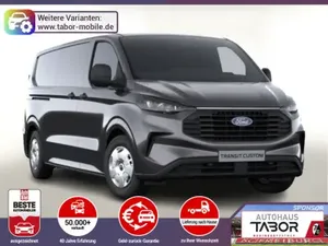 Ford Transit Custom Aut Trend 320L2 SHZ Kam Temp 3S