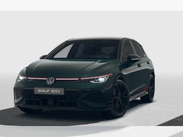 Volkswagen Golf GTI Edition 50 2.0 TSI SONDERMODELL mit 325 PS Leasing