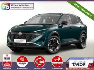 Nissan Qashqai e-Power N-Connecta elHeckkl ACC SHZ Keyl