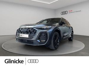 Audi Q5 SUV TDI qu. S line Matrix Pano HuD AHK B&O