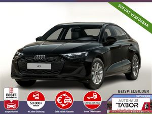Audi A3 Lim S tronic Nav ACC Kam KlimaP UVP-31%*
