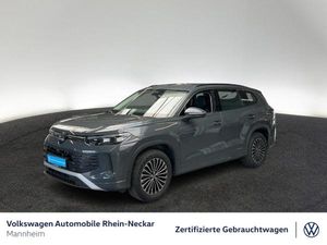 Volkswagen Tayron 1.5eTSI Life DSG 7-Sitzer Navi AHK Kamera uvm.
