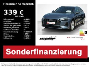 Audi A5 Avant TDI quattro ACC+AHK+KAMERA+NAVI+PANO