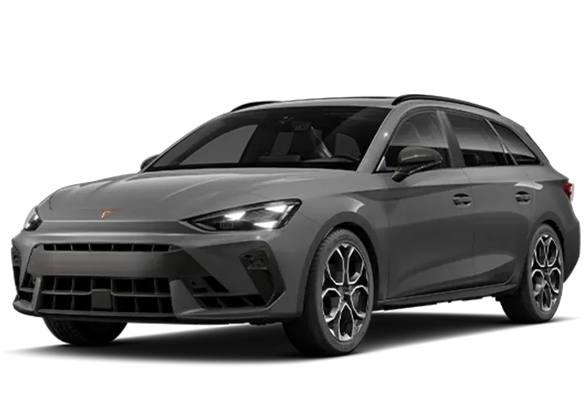Cupra Leon Sportstourer 1,5 e-HYBRID DSG Auto-Abo