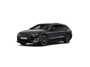 Audi A6 e-tron Avant S-Line business performance (Velbert)