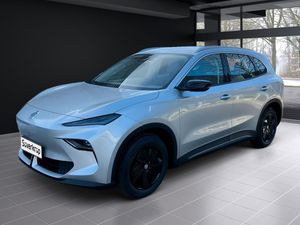 MG S5 49 kWh Comfort Standard Range