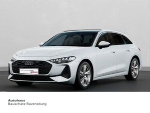 Audi A5 Avant TDI quattro *LED*AHK*RFK*NAVI*