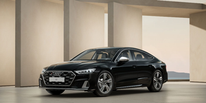 Audi S7 Sportback TDI tiptronic quattro Leasing