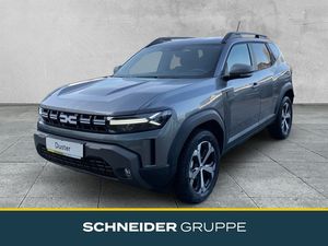 Dacia Duster JOURNEY MILD HYBRID 130 4x4 SHZ+NAVI+PDC