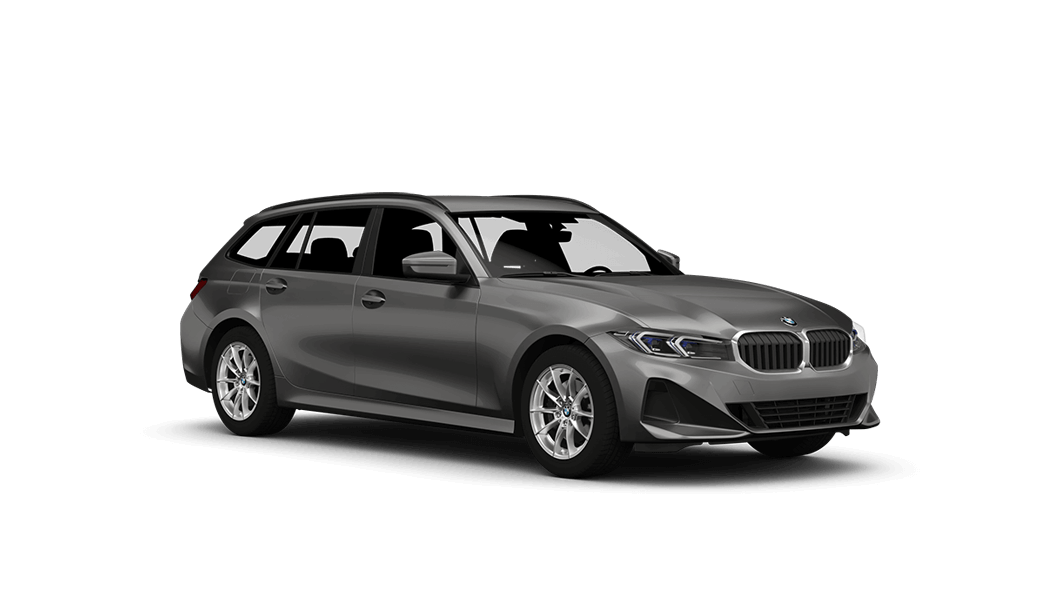 BMW 3er Touring oder ähnlich Auto-Abo