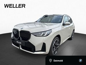BMW X3 40d xDrive, Leasing ab 689 EUR