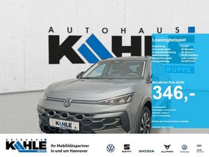Volkswagen T-Roc 1.5 eTSI DSG Life CarPlay ACC AHK LED Navi