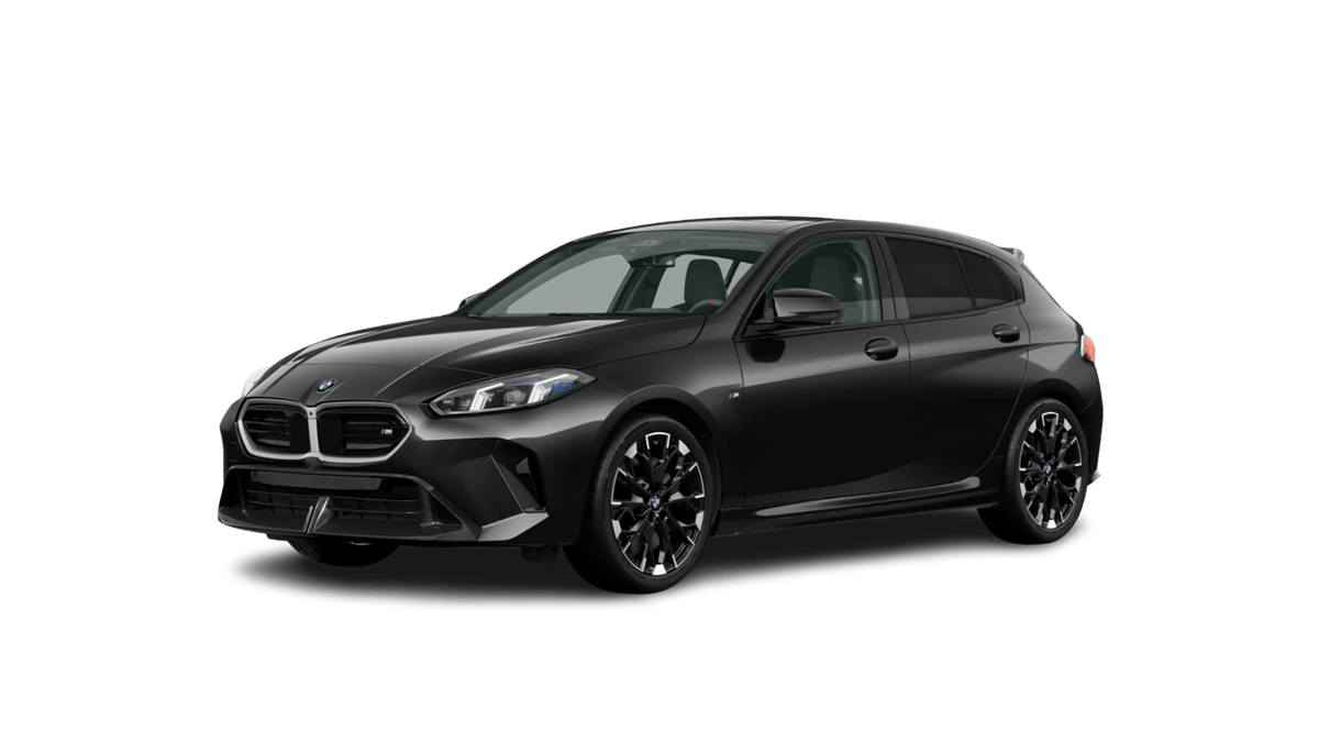 BMW 1er BMW 1er M M M135 xDrive 221 kW (300 PS) Auto-Abo