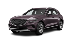 Genesis GV70 2.5 T AWD Luxury Auto-Abo