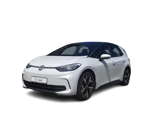 Volkswagen ID.3 Pro 150 kW (204 PS) 58 kWh 1-Gang-Automatik