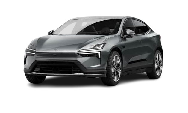 Polestar 4 Long Range Single motor Long Range Single motor Plus Auto-Abo