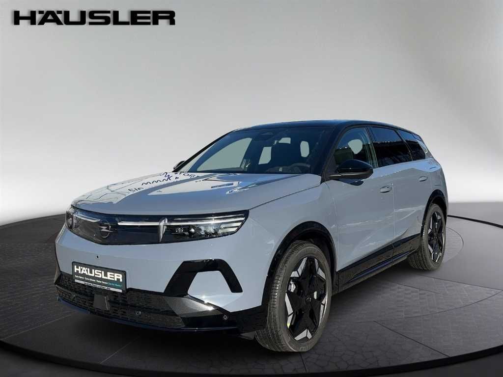 Opel Grandland X Ultimate*325Ps*AWD*Alcantara*Navi*Pa Leasing