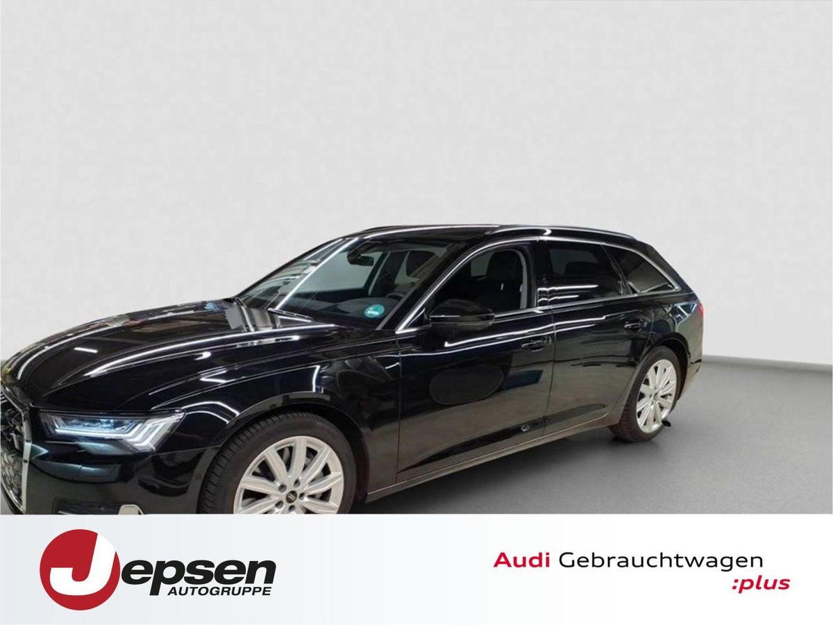 Audi A6 Avant 50 TFSI e Sport advanced qu. S tr. Matr Leasing