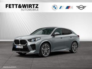 BMW X2 sDrive20d M Sport|AHK|20"LMR|Head-Up|H/K