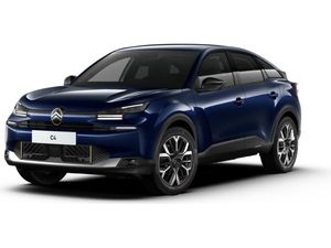 Citroën C4 MAX PT130EAT8 Navi Keyless Alu Kamera 360° Winterpaket ACC SONDERLEA