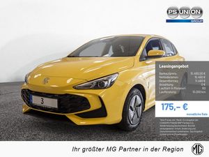 MG 3 1.5 Standard KLIMA PDC NAVI