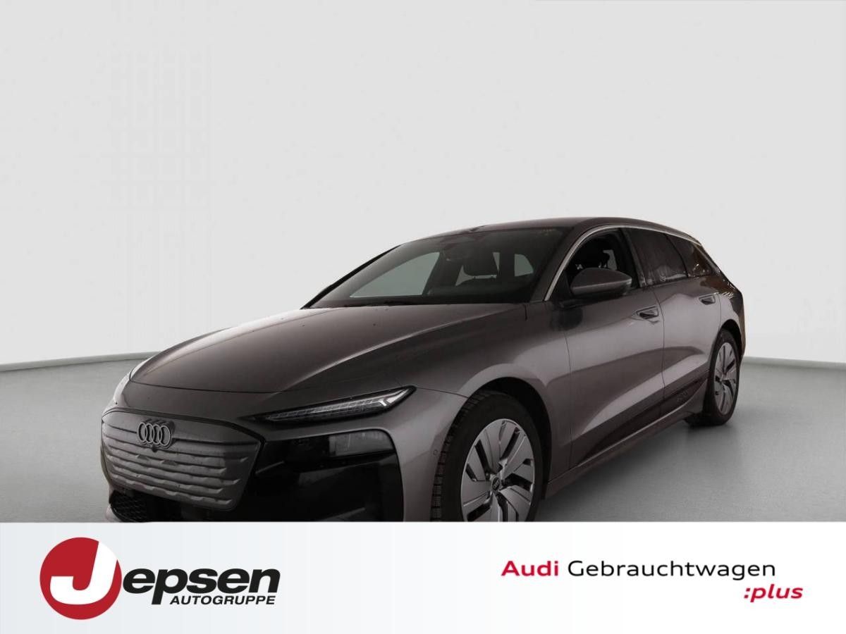 Audi A6 e-tron A6 Avant e-tron 360 ACC AHK AUT LM Leasing