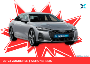 Audi A6 Limousine