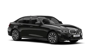 BMW 3er-Reihe 320d xDrive Automatik