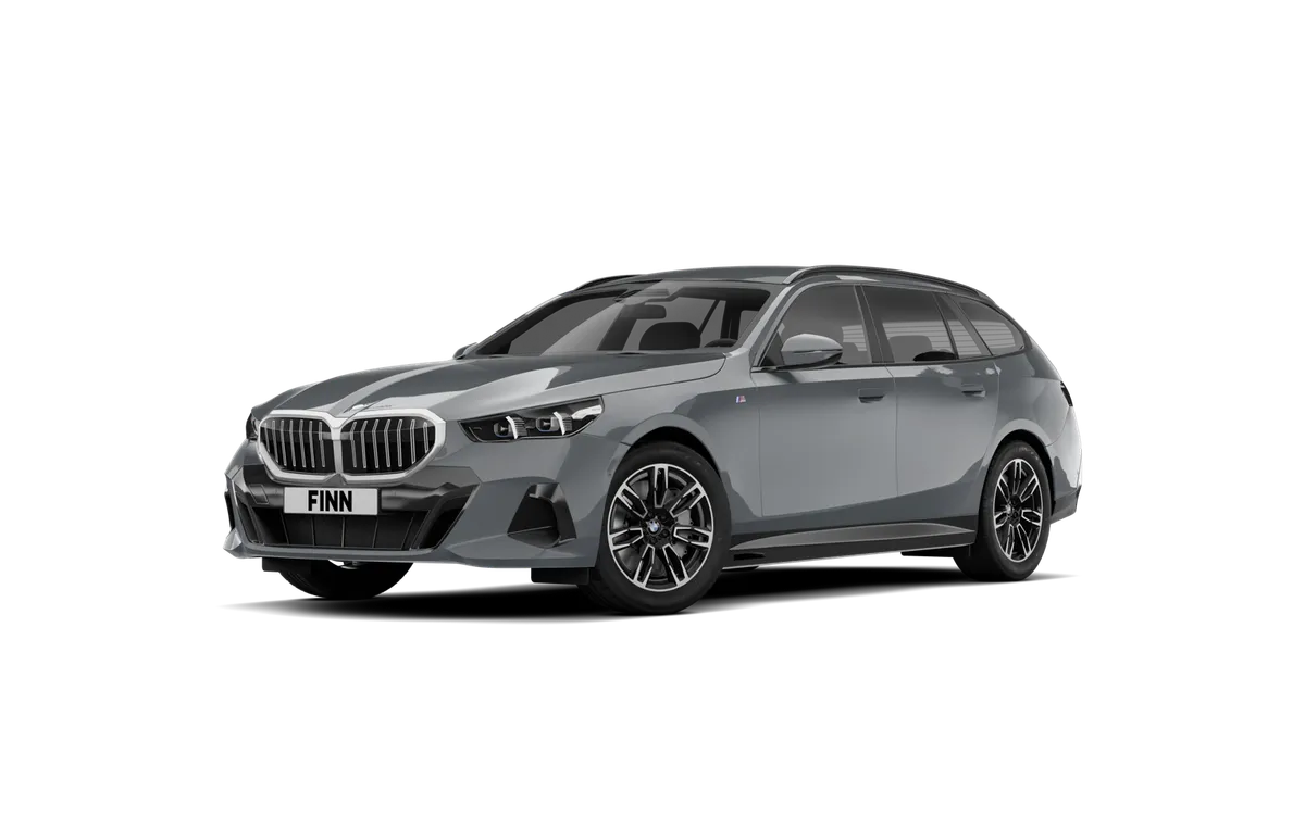 BMW 5er Touring 540d xDrive Touring A 540d xDrive Touring A Auto-Abo