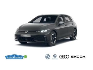 Volkswagen Golf 1.5 l eTSI 110 kW (150 PS) 7-Gang-DSG R-Line 💥BESTELLAKTION💥