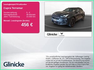 Cupra Terramar 2.0 TSI DSG VZ 4Drive Sennheiser AHK Ma