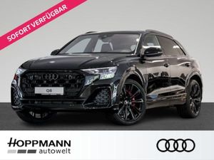 Audi SQ8 TFSI tiptronic *Pano*Head-up*B&O*23 Zoll* Leasing