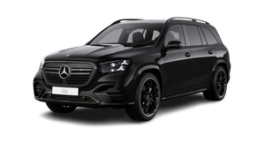 Mercedes-Benz GLS 450 4MIC GLS 450 4MIC