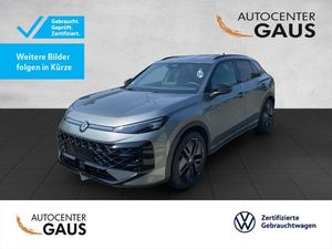 Volkswagen T-Roc R-Line 1.5 eTSI Navi*ACC*Black Style