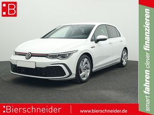 Volkswagen Golf GTI 8 2.0 TSI NAVI LED ACC