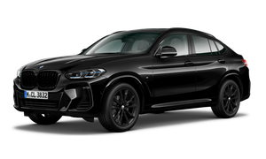 BMW X4 xDrive20d xDrive20d Auto-Abo