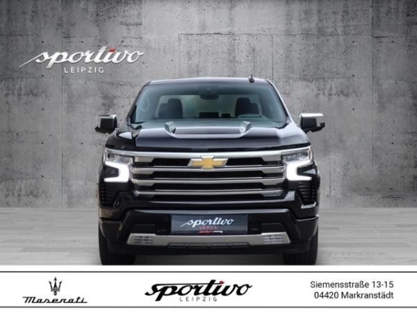 Chevrolet Silverado 1500 / HIGH COUNTRY / 6,2L / V8 Leasing