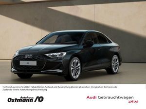 Audi A3 Limousine TFSI S tronic ACC AHK RFK Navi