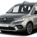 Renault Kangoo Leasing
