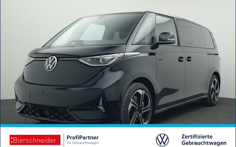 Volkswagen Id-buzz-gtx 86 KWh 250 KW GTX LR 4MOTION 5dr Kauf