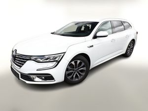 Renault Talisman Grandt TCe 160 EDC Intens LED Nav SHZ Auto-Abo privat Auto-Abo