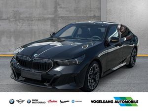 BMW 520 i M Sport I Park-Assistent Sportpaket HUD AH